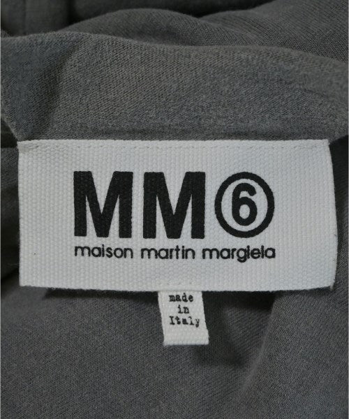 MM6 洋裝