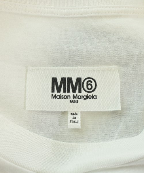 MM6 T恤/上衣