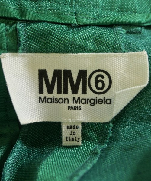 MM6 短褲