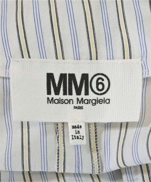 MM6 長裙/超長裙