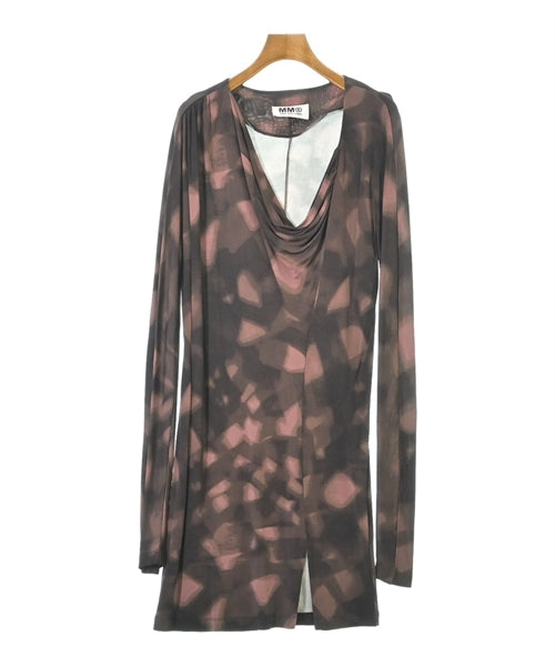 MM6 洋裝