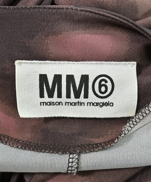 MM6 洋裝