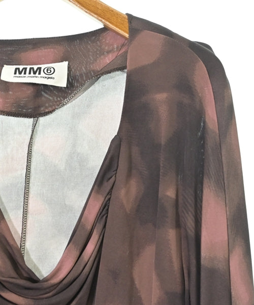 MM6 洋裝
