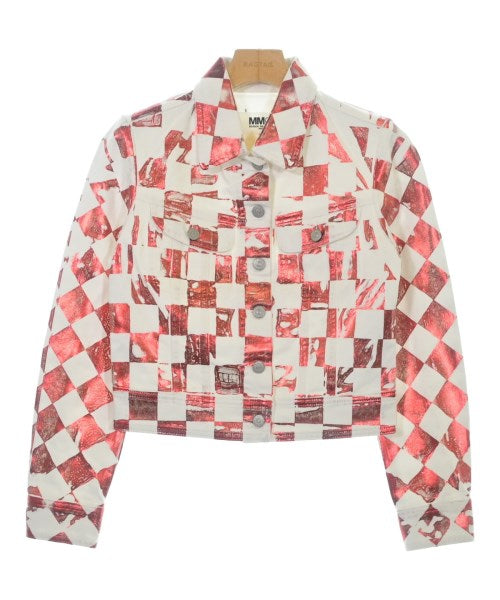 MM6 其他飛行外套