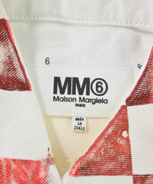 MM6 其他飛行外套