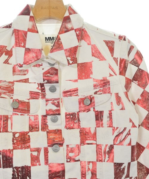 MM6 其他飛行外套