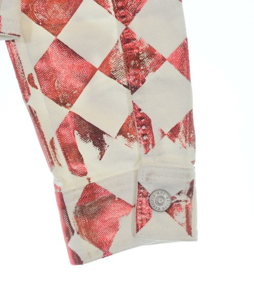 MM6 其他飛行外套