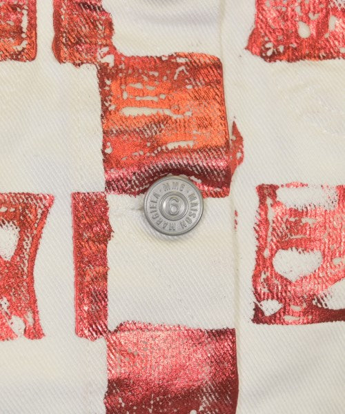 MM6 其他飛行外套