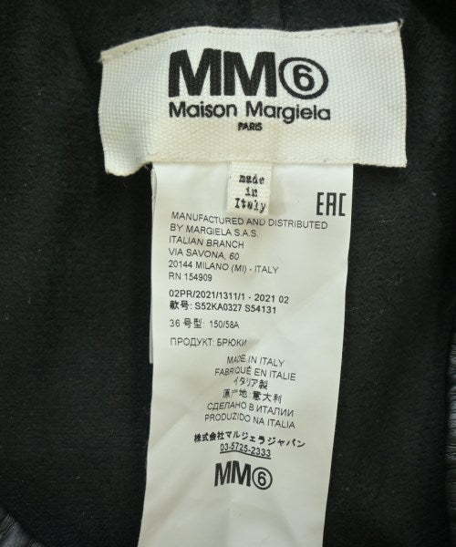 MM6 牛仔