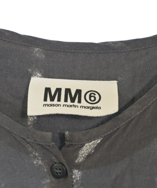 MM6 洋裝
