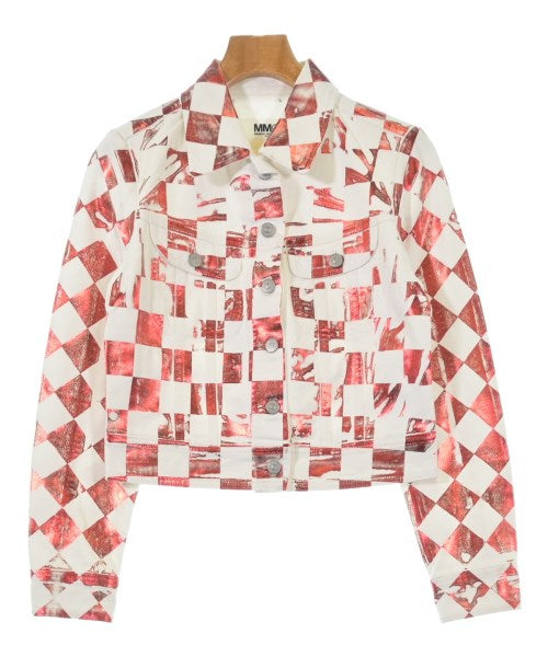 MM6 其他飛行外套