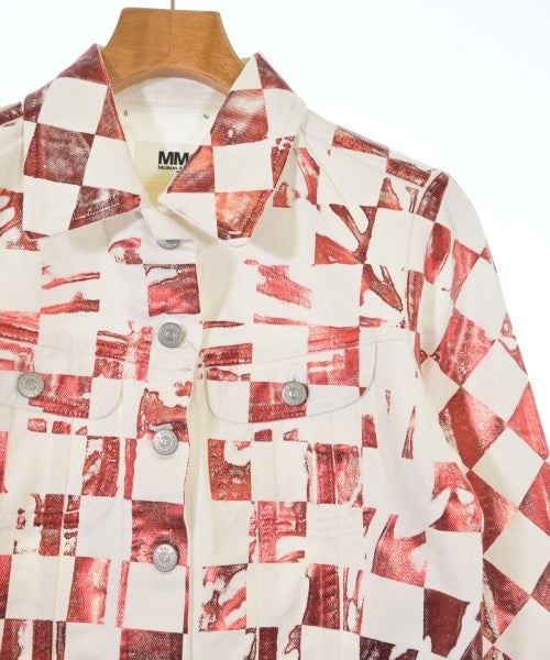 MM6 其他飛行外套