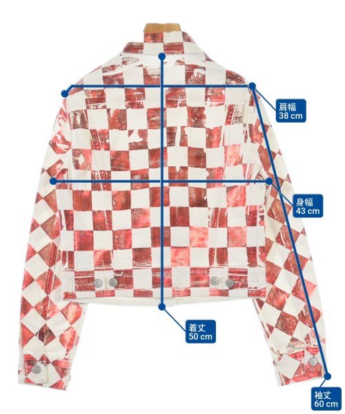 MM6 其他飛行外套