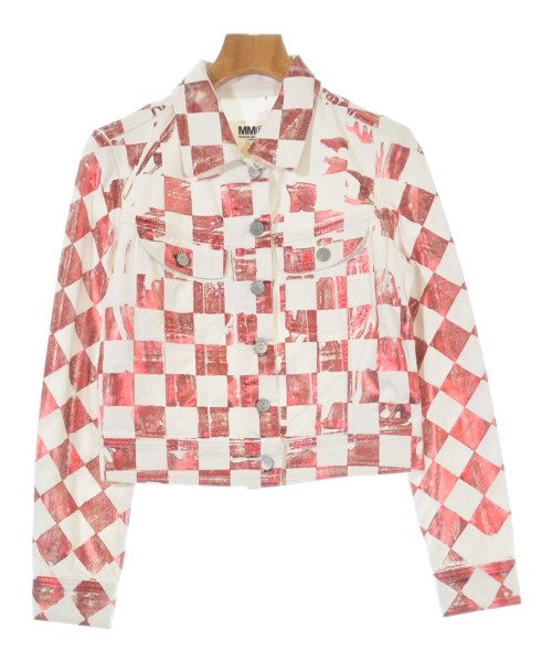 MM6 其他飛行外套