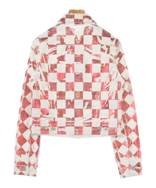 MM6 其他飛行外套