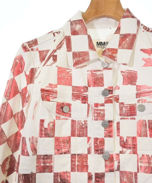 MM6 其他飛行外套