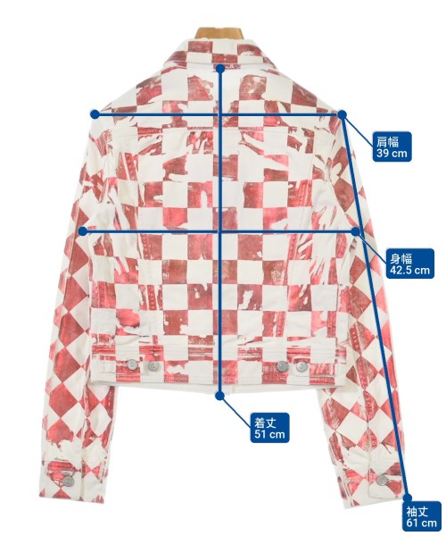 MM6 其他飛行外套