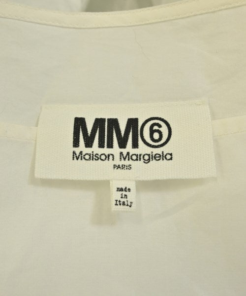 MM6 休閒襯衫