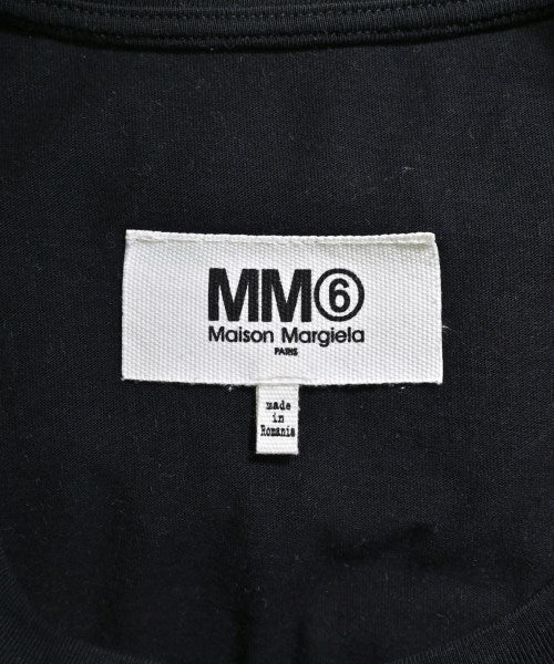 MM6 T恤/上衣