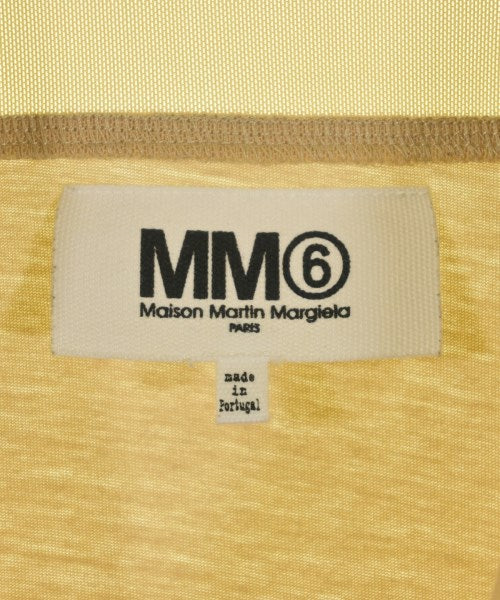MM6 T恤/上衣