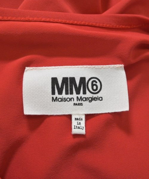 MM6 休閒襯衫