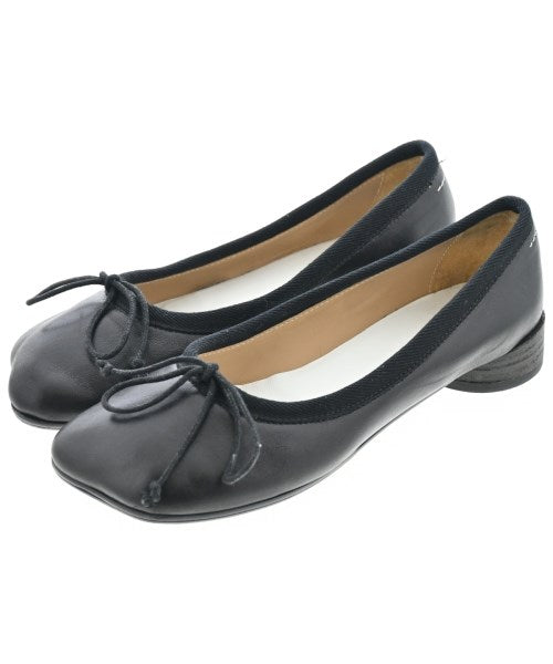 MM6 芭蕾鞋/歌劇鞋