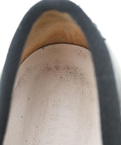 MM6 芭蕾鞋/歌劇鞋