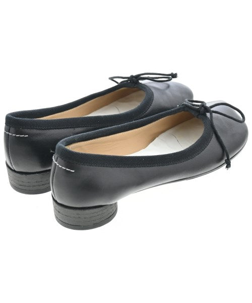 MM6 芭蕾鞋/歌劇鞋