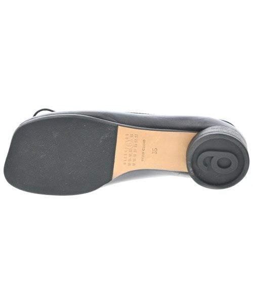 MM6 芭蕾鞋/歌劇鞋