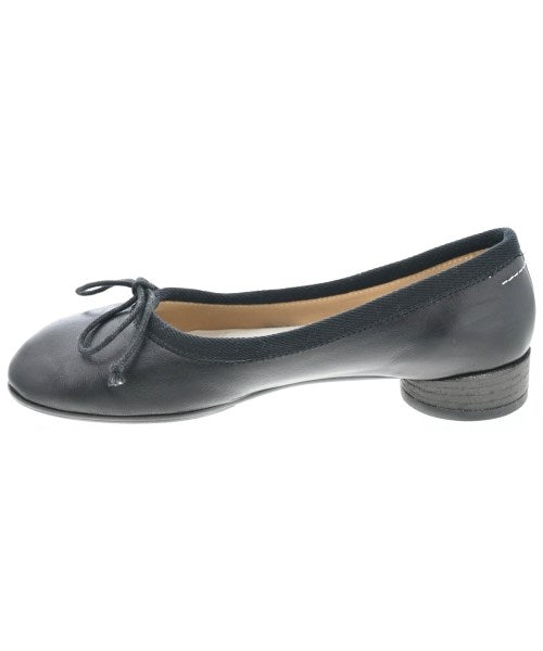 MM6 芭蕾鞋/歌劇鞋