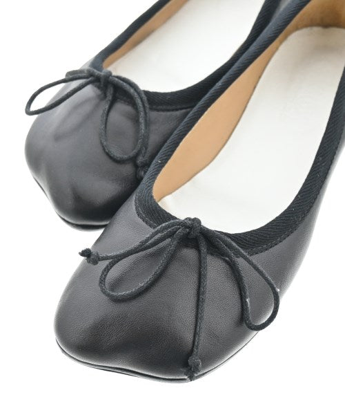 MM6 芭蕾鞋/歌劇鞋