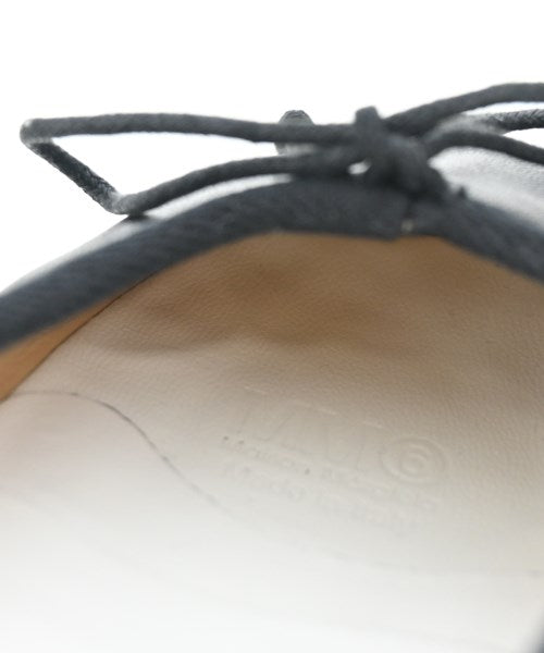 MM6 芭蕾鞋/歌劇鞋