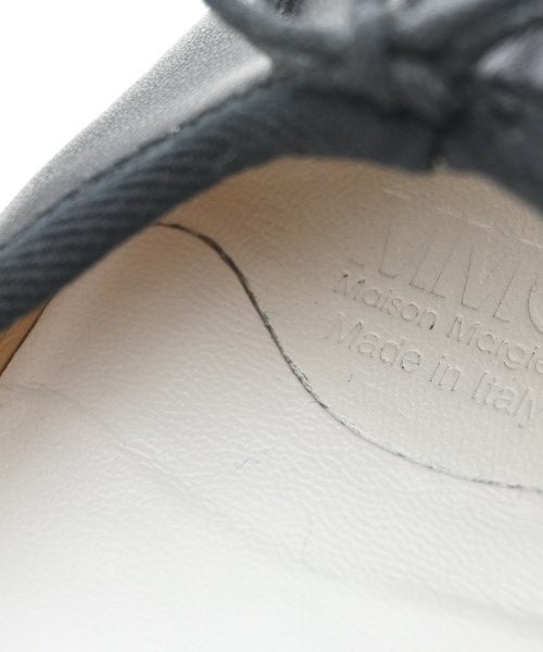 MM6 芭蕾鞋/歌劇鞋