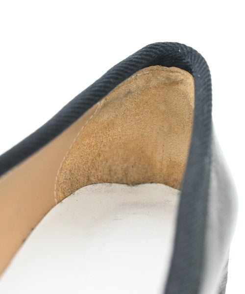 MM6 芭蕾鞋/歌劇鞋