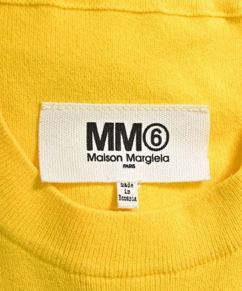 MM6 毛衣