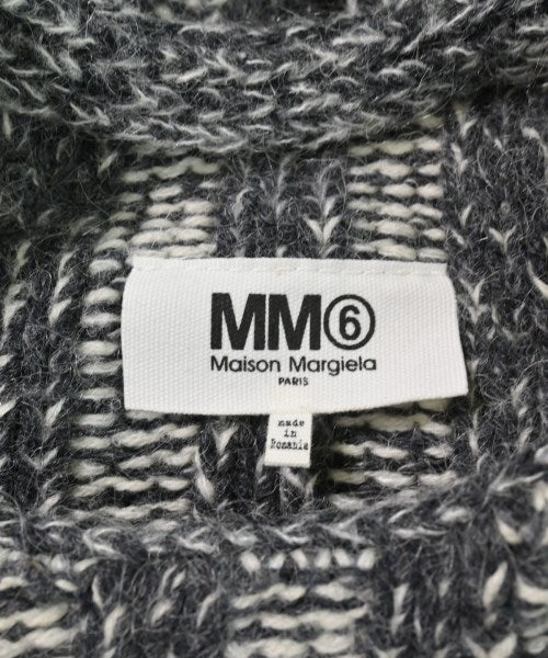 MM6 毛衣