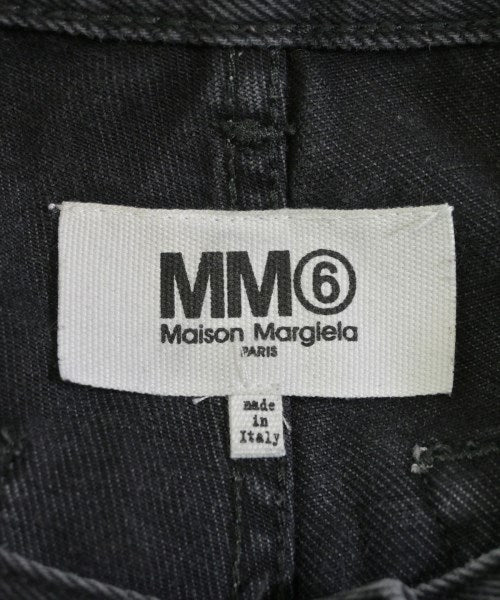 MM6 牛仔