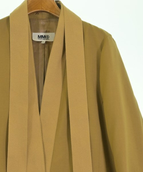 MM6 休夾克