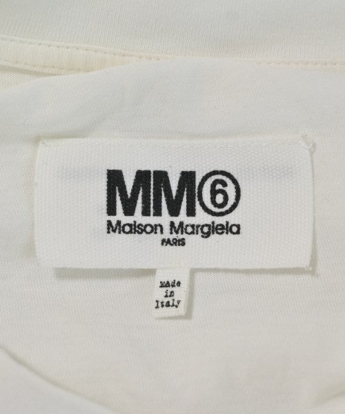 MM6 T恤/上衣