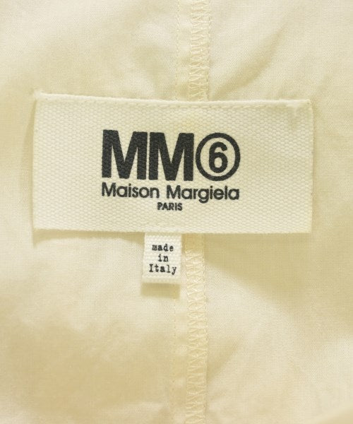 MM6 休閒襯衫