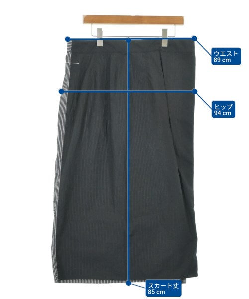 MM6 長裙/超長裙