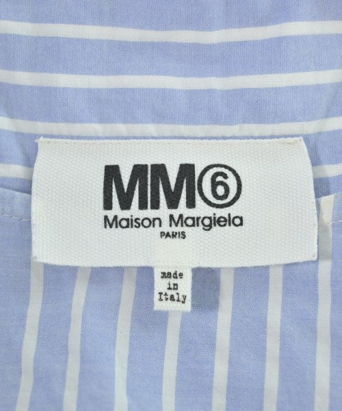 MM6 女襯衫