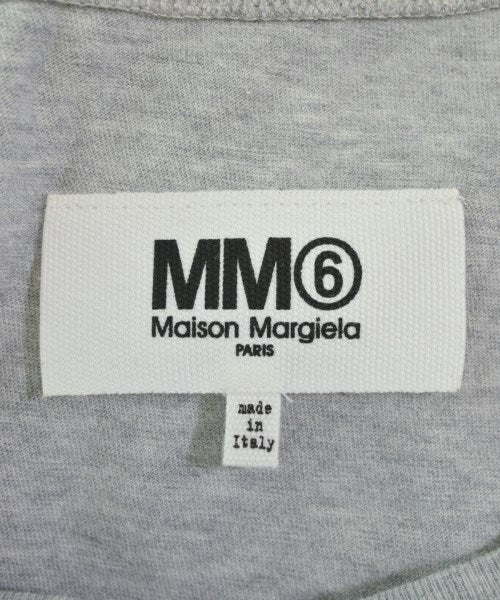 MM6 T恤/上衣