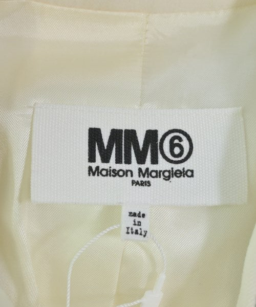 MM6 其他大衣