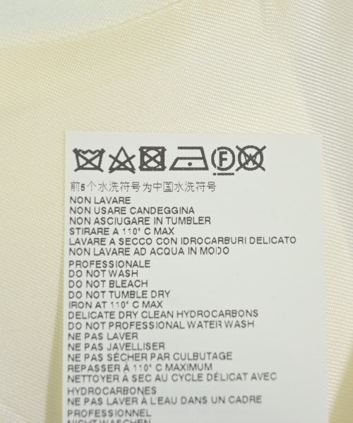 MM6 其他大衣
