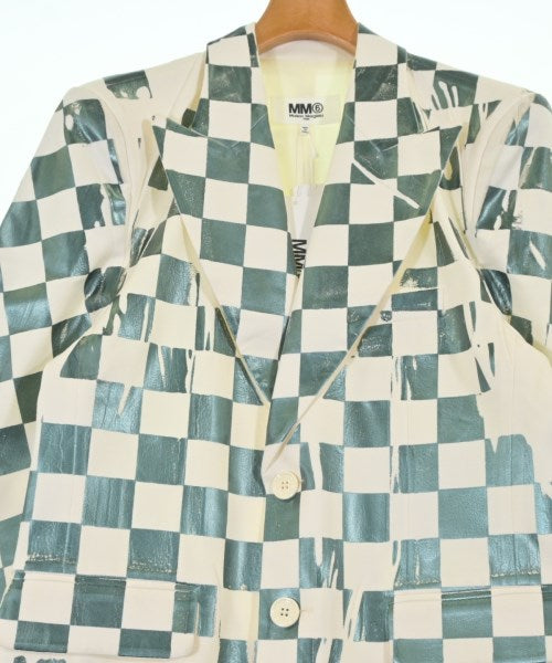 MM6 其他大衣