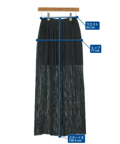 MM6 長裙/超長裙