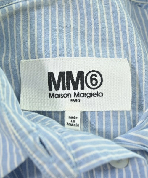 MM6 女襯衫