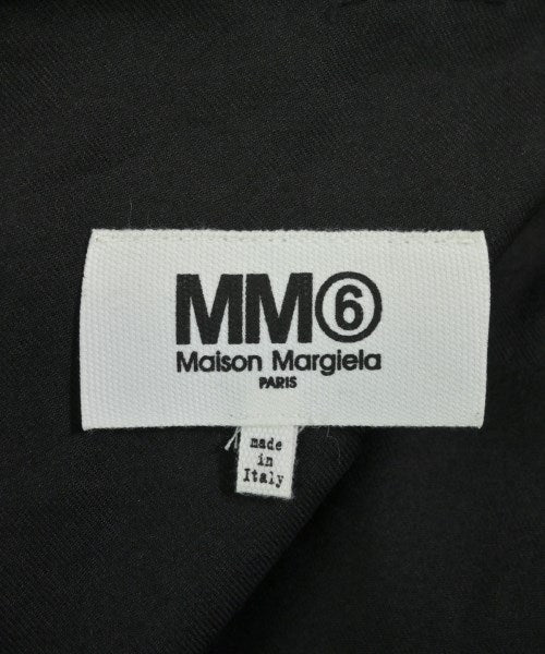 MM6 洋裝