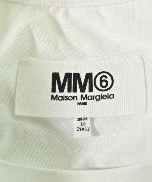 MM6 T恤/上衣